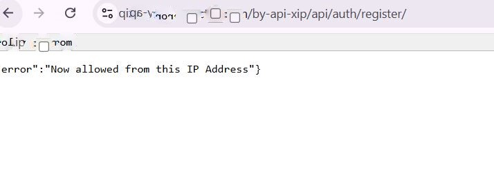 x-forwarded-for