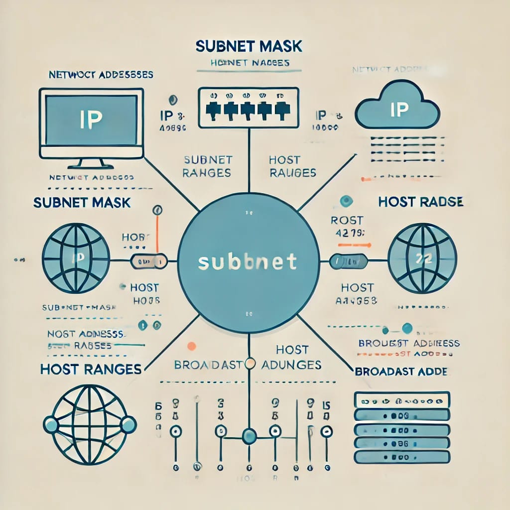 subnetting